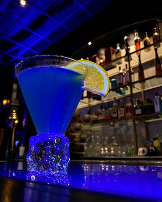 The Warehouse by null