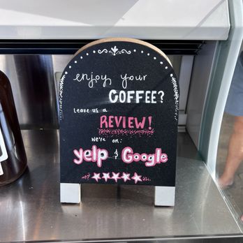 Enigma Coffee - Coffee & Tea Near Me - Los Angeles, California