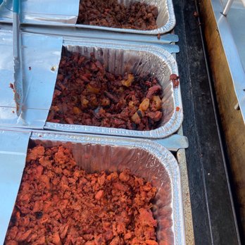 ChKos TaKos - Caterers Near Me