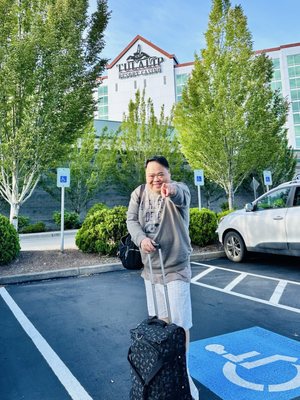 Tulalip Resort by null