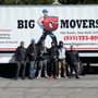 Big G Movers