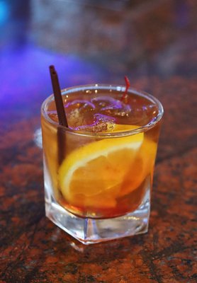 La Fusta New Jersey by null