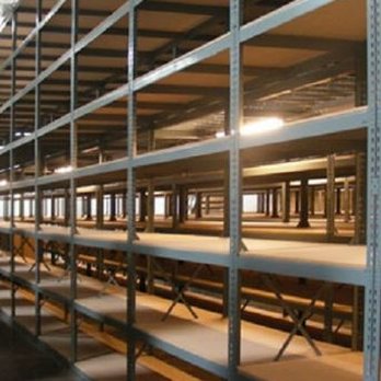 KCH Design Concepts - Ready to Organize with our Rack and Shelving System - General Contractors Near Me KCH Design Concepts - Ready to Organize with our Rack and Shelving System - General Contractors Near Me