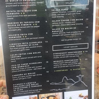 Rio 40 Restaurant - Brazilian Near Me - Toronto, Ontario Rio 40 Restaurant - Brazilian Near Me - Toronto, Ontario