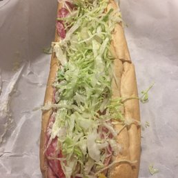 Italian Sub