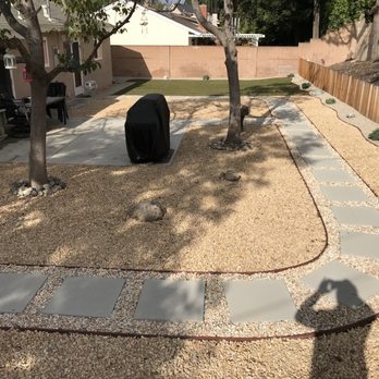 P & I Landscape - Landscaping Near Me