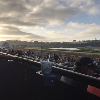 Del Mar Racetrack - Race Tracks Near Me - Del Mar, California Del Mar Racetrack - Race Tracks Near Me - Del Mar, California