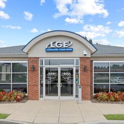 LGE Community Credit Union