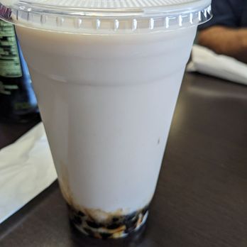 Poch's Rice Cafe - Milk tea - Chinese Near Me - Tyler, Texas