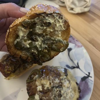Charly's Burgers - La Piña - Burgers Near Me - Chicago, Illinois