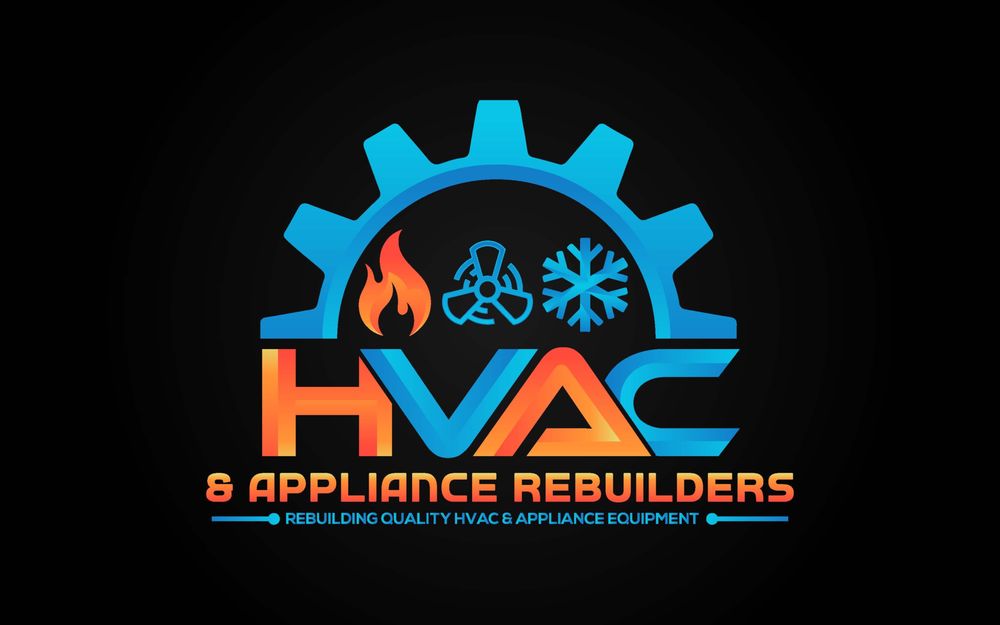 HVAC & APPLIANCE REBUILDERS Updated June 2024 80 Photos 4475 N