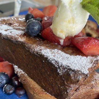 Primrose - French toast - French Near Me - Washington, DC, District of Columbia Primrose - French toast - French Near Me - Washington, DC, District of Columbia