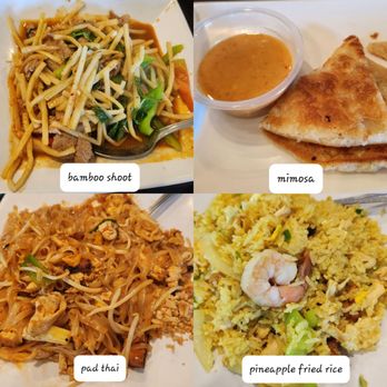 Sala Thai - Thai Near Me - Fremont, California Sala Thai - Thai Near Me - Fremont, California
