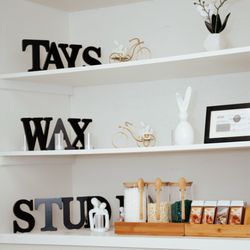 Tay’s Wax Studio - Sugaring Experience & Atmosphere Welcome to a cozy, clean, and professional space where your comfort comes first. At Tay's Wax Studio, we c