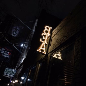 Bea - Cocktail Bars Near Me - New York, New York Bea - Cocktail Bars Near Me - New York, New York