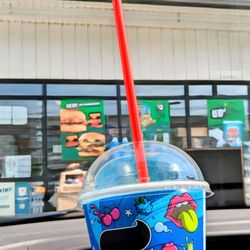Free Slurpee Day!!