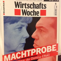 Wirtschaftswoche