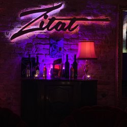 Zitat - Zitat Bär, coole Location in Charlottenburg