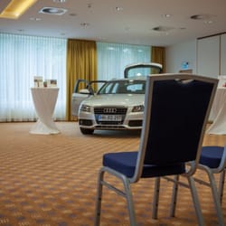Radisson Blu Hotel