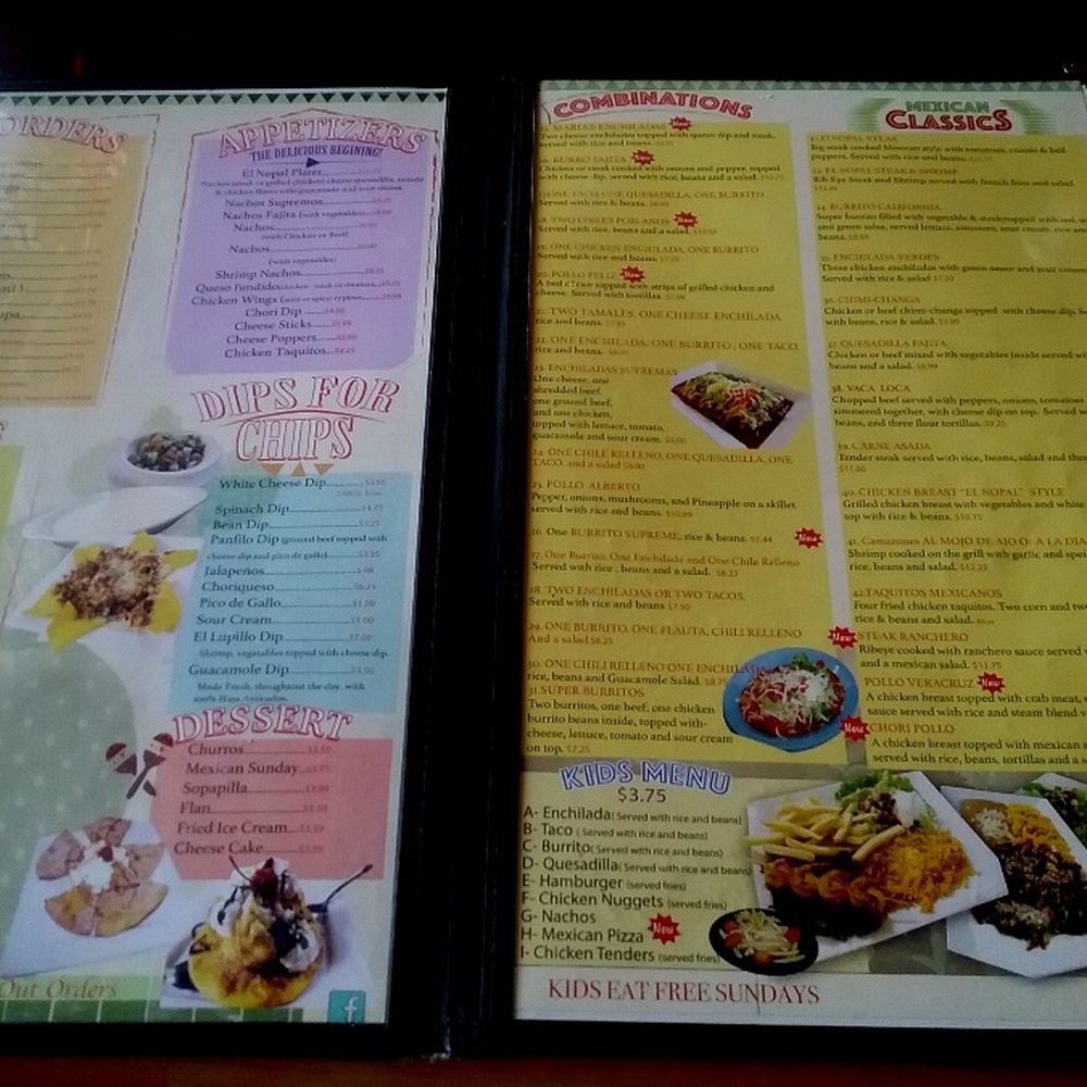 Fiesta Mexicana - Mexican Near Me - Long Beach, Mississippi Fiesta Mexicana - Mexican Near Me - Long Beach, Mississippi