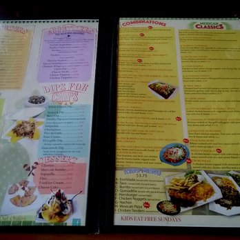 Fiesta Mexicana - Mexican Near Me - Long Beach, Mississippi