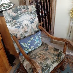 98 Treasures - Two chairs available