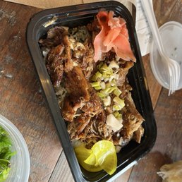 Kalua Pork Kalua Pork