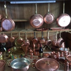 Antica Bottega Artistica dal Toso