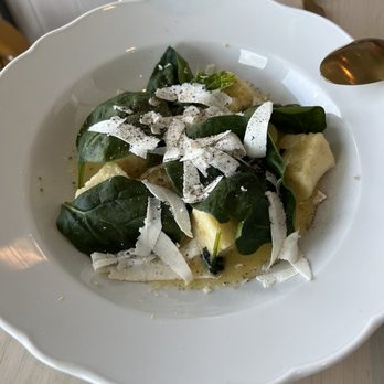 Isabelle Restaurant & Lounge - Lamb ragu - Canadian (New) Near Me - Burlington, Ontario