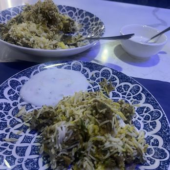 Indian Breeze - Goat Biriyani - Indian Near Me - Cape Coral, Florida