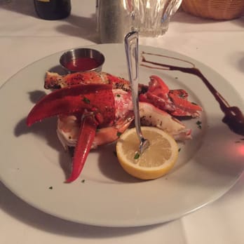 Sinatra's - Seafood Cocktail - Italian Near Me - Buffalo, New York
