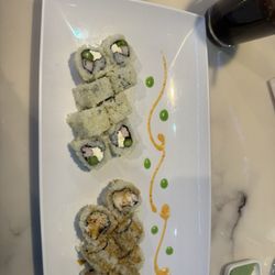 Mint Sushi