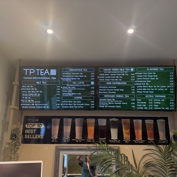 TP TEA - Bubble Tea Near Me - Las Vegas, Nevada TP TEA - Bubble Tea Near Me - Las Vegas, Nevada