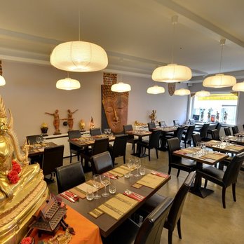 Thai Orchid - Asian Fusion Near Me - Auderghem, BRU Thai Orchid - Asian Fusion Near Me - Auderghem, BRU
