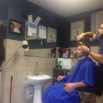 Traditions Mobile Barber - Chair #2 - Barbers Near Me - Davenport, Florida Traditions Mobile Barber - Chair #2 - Barbers Near Me - Davenport, Florida