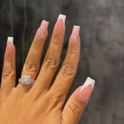 PHAMV Nail Bar - Nails by Vanessa
