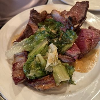Keens Steakhouse - Our Legendary Mutton Chop $73 - Steakhouses Near Me - New York, New York Keens Steakhouse - Our Legendary Mutton Chop $73 - Steakhouses Near Me - New York, New York