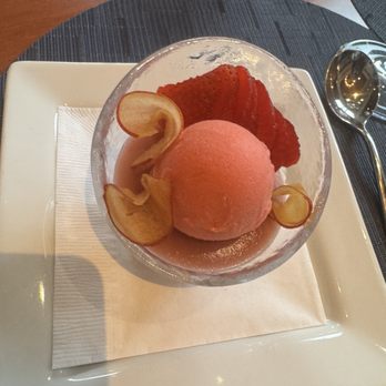 Rowes Wharf Sea Grille - Seafood Near Me - Boston, Massachusetts