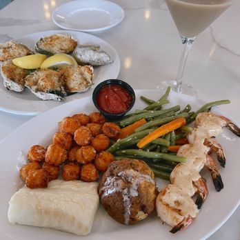 Hudson Coastal - Seafood Near Me - Fulton, Maryland