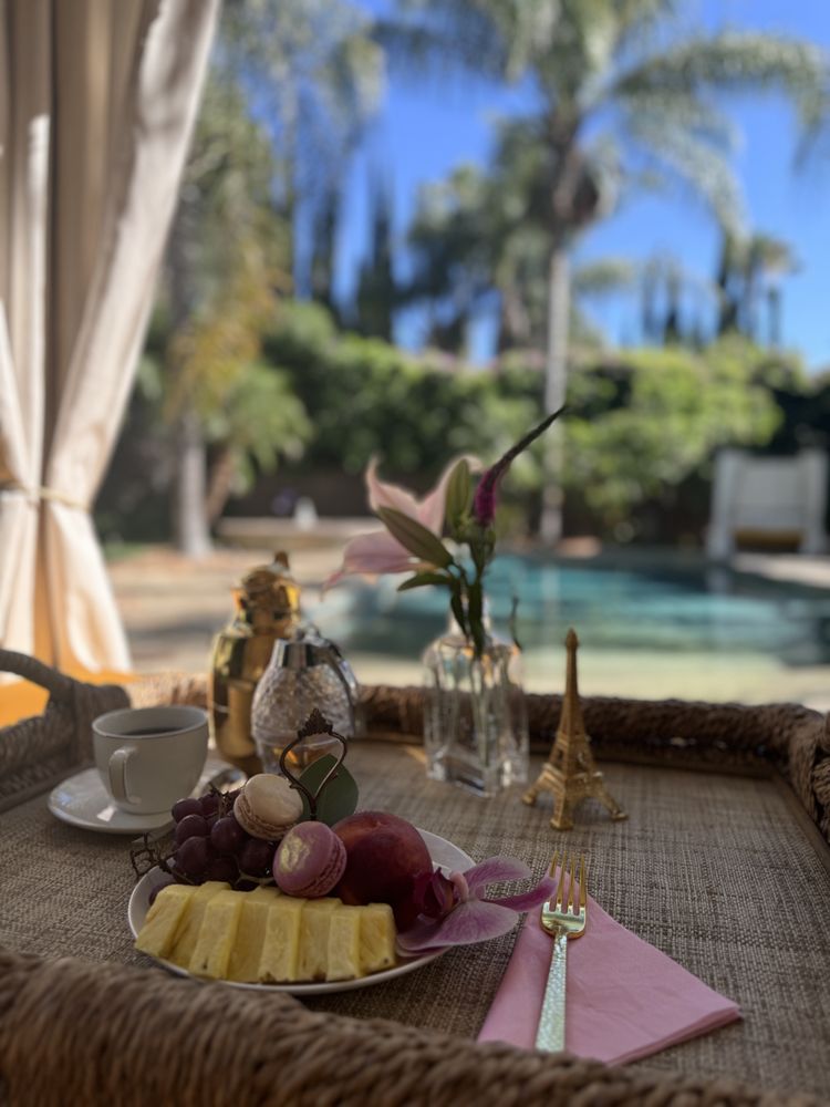 Lotus Home Wellness Center and Spa