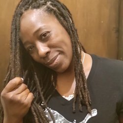 Cedric's Natural Locz - Cedric's natural locz