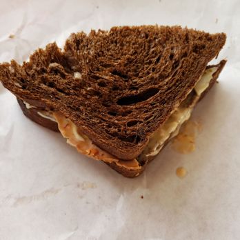 Turtle's Deli - Smoked Turkey special - Sandwiches Near Me - Frederiksted, Virgin Islands