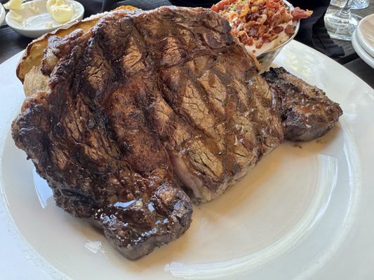 Carbon County Steakhouse by null