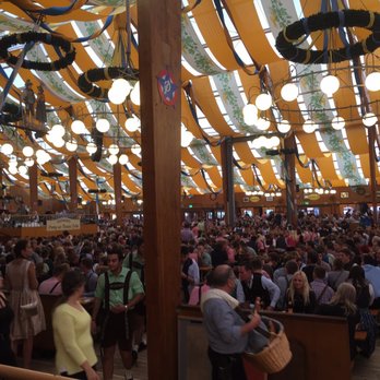 Pschorr Bräurosl - Beer Hall Near Me - Munich, BY Pschorr Bräurosl - Beer Hall Near Me - Munich, BY