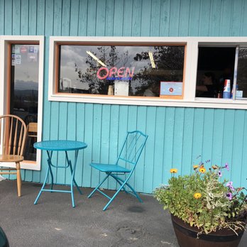 The Sandwich Odyssey - Sandwiches Near Me - Bellingham, Washington