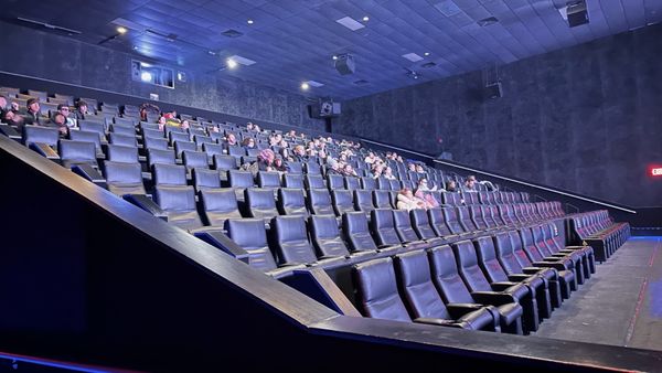 AMC Kips Bay 15 by null