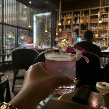 Kinjo Room - Maiden's Wish - Sushi Bars Near Me - Atlanta, Georgia