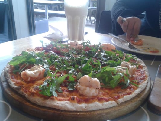 Alexis Bistro & Wine Bar @ Great Eastern Mall Ampang by null