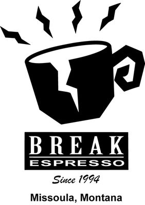 Break Espresso by null