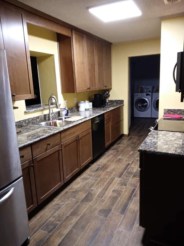 Slide of APH Roofing & Construction